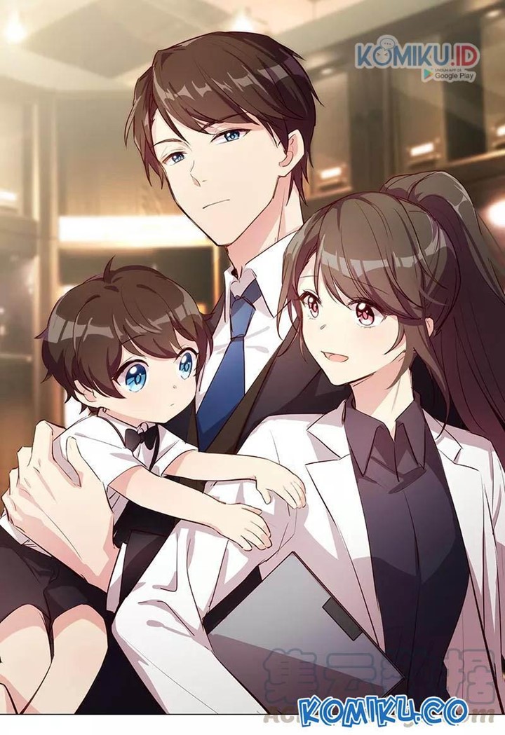 CEO’s Sudden Proposal Chapter 87 Gambar 1